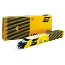 Стоимость ESAB OK 53.16 Spezial - 5,0mm - 14.4kg в Ситне-Щелканово