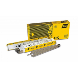 Стоимость ESAB OK 61.86 - 5,0mm - 1,7kg в Ситне-Щелканово