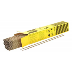 Стоимость ESAB OK 46.00 - 2,0mm - 4,5kg в Ситне-Щелканово