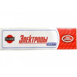 Стоимость Электроды АНО-21 d=2,0 мм (1 кг) в Ситне-Щелканово